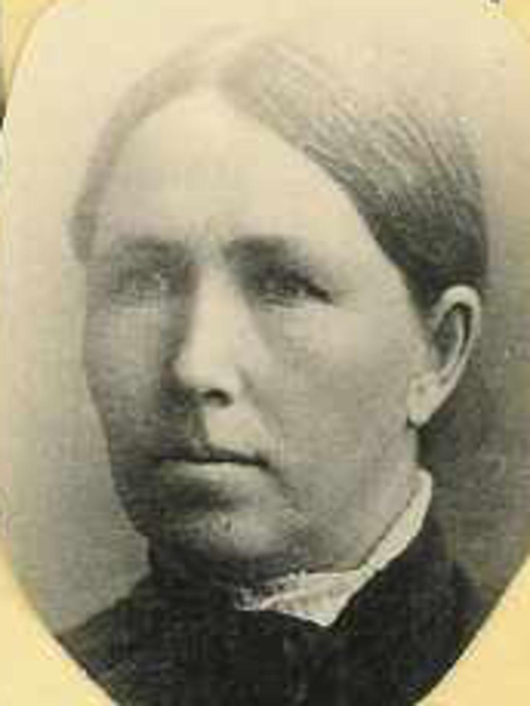 Margaret Ann Elizabeth Harbell (1841 - 1924) Profile